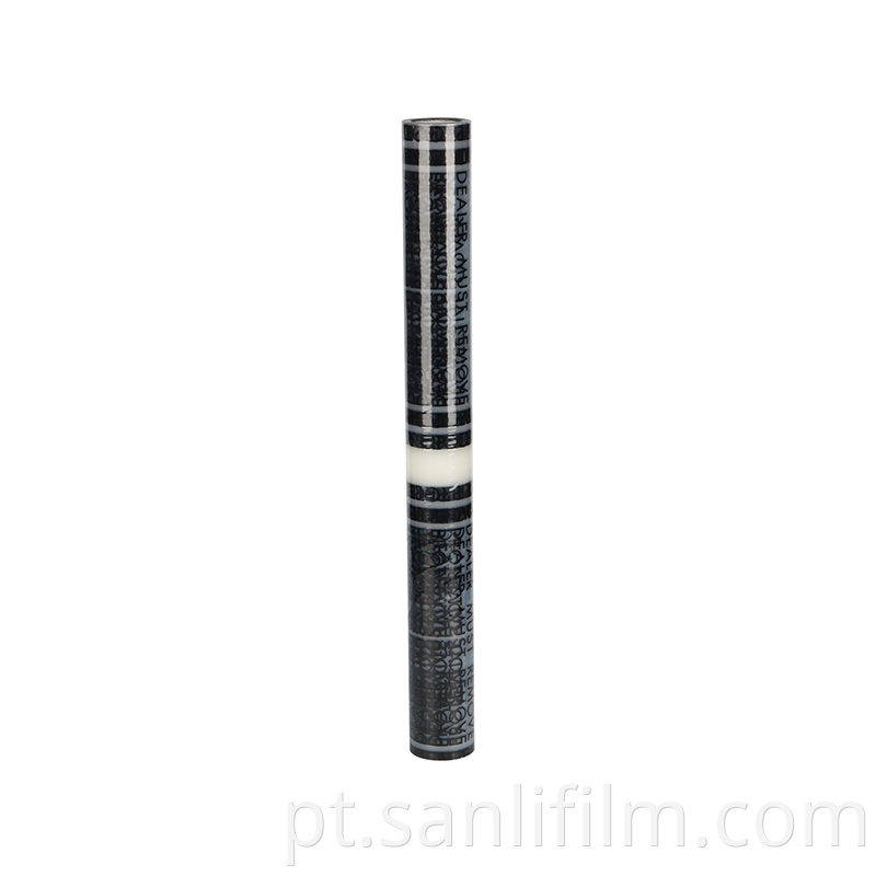 Size Option for Auto-Carpet Mats Film